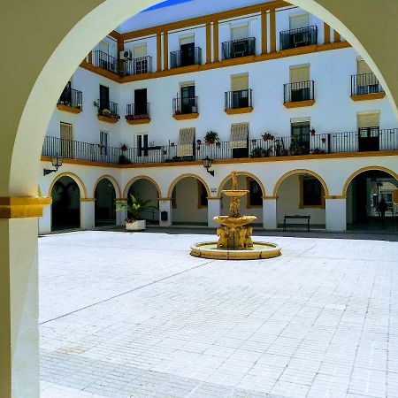Los Patios De La Caleta Καντίζ Εξωτερικό φωτογραφία
